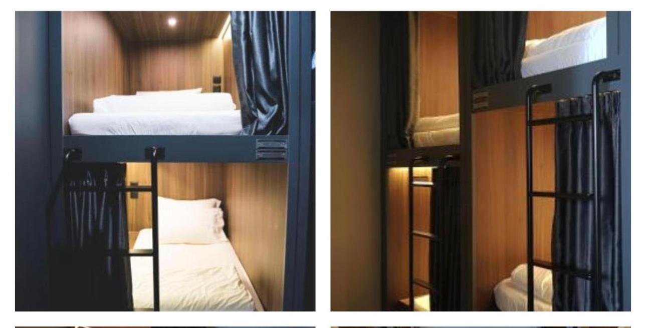 Huong Thao Hostel & Tours Дьенбьенфу Экстерьер фото